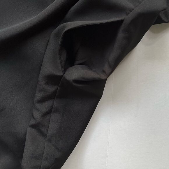 3.1 Phillip Lim for Target Sparkle Dress with Beaded Neckline and Pockets - Picture 12 of 14